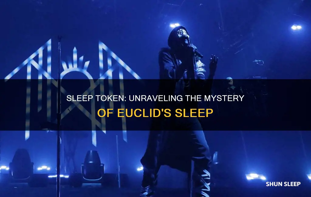 what does euclid mean sleep token