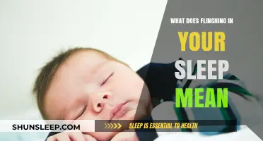 Understanding Sleep Twitching: What Your Body Is Telling You