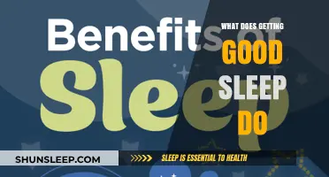 Unlocking the Power of Sleep: Benefits for Health and Productivity