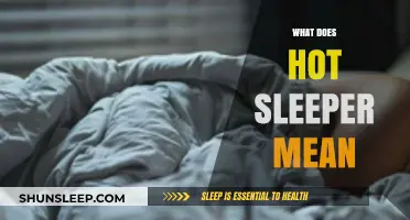 Understanding Hot Sleepers: Why Do Some People Sleep Hot?