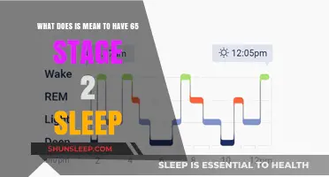 Understanding the Significance of Stage 2 Sleep
