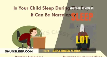 Why Am I Sleeping So Much?