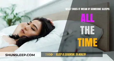 Sleeping Beauty Syndrome: Understanding Excessive Sleep