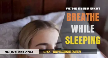 Sleep Apnea: A Silent Killer in Your Sleep