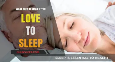 Why Sleeping is Your Superpower