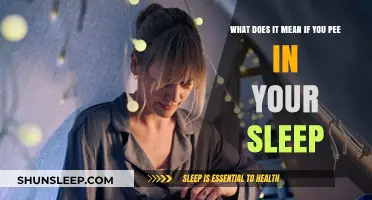 Bed-Wetting: Why It Happens and What to Do