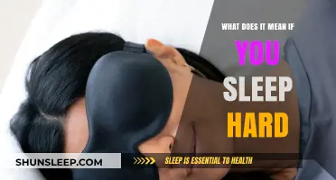 The Mystery of Deep Sleepers: What Does It Mean?