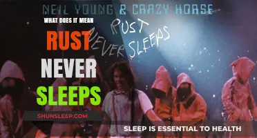 Rust Never Sleeps: The Ever-Changing Programming Language