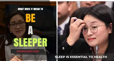 The Sleepers: Unseen Potential and Surprising Impact