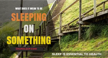 Are You Sleeping on These Amazing Benefits?