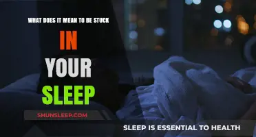 Exploring the Mystery of Sleep Paralysis