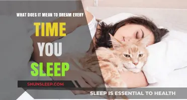Why Do We Dream Every Night?