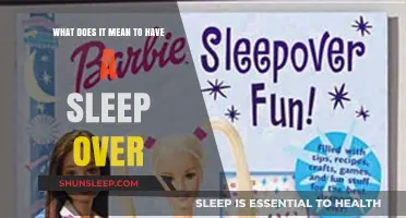 Sleepovers: A Fun Way to Bond and Make Memories