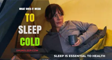 How Cold Sleeping Can Transform Your Health