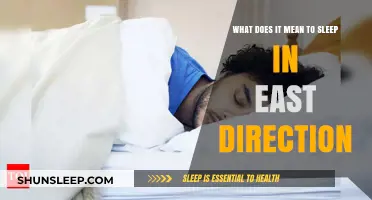 East Sleepers: What Does It Mean?