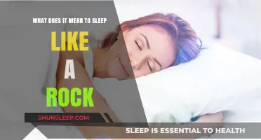 How to Sleep Like a Rock Every Night
