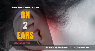 The Science of Sleeping on Both Sides