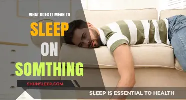 Sleeping on It: The Power of Unconscious Thought