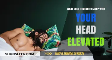 Elevated Sleep: Benefits and Techniques for a Better Rest