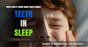 Teeth Grinding in Children: Causes and Solutions