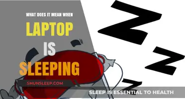 Understanding Laptop Sleep Mode: What It Means and Why