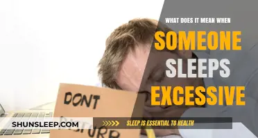 Why Do Some People Sleep So Much?