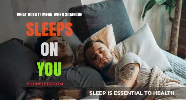 Understanding the True Meaning Behind Being Slept On