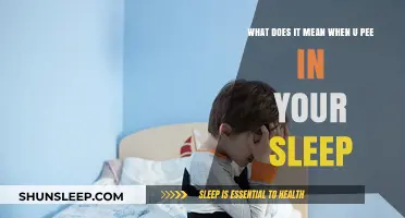 Bedwetting: Why It Happens and What to Do