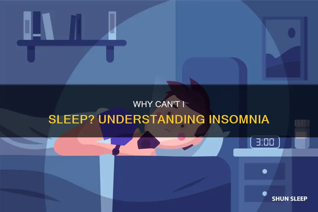 what does it mean when you can