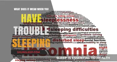 Why Can't I Sleep? Understanding Sleep Disorders