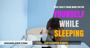 Bedwetting: Why It Happens and How to Address It