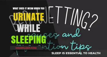 Bedwetting: Why It Happens and What to Do