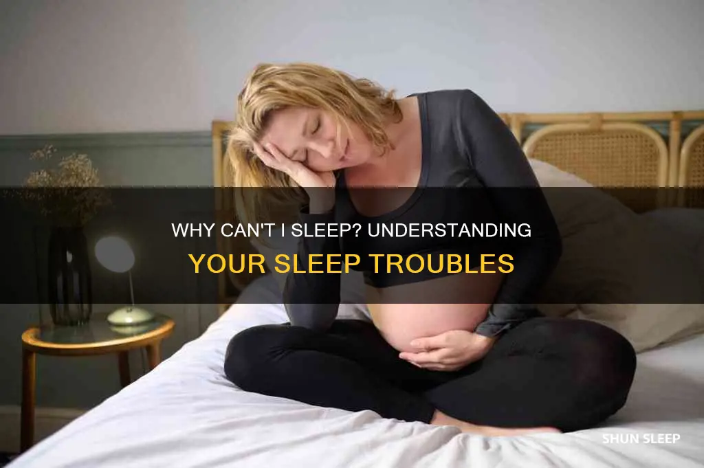 what does it mean when your tired but can