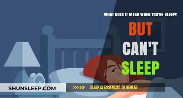 Why Can't I Sleep? Understanding Sleep Disorders