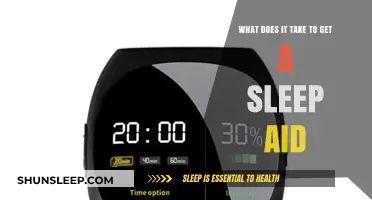 Unlocking Restful Nights: The Journey to Obtaining Effective Sleep Aids