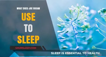 Joe Rogan's Sleep Secrets: Unlocking His Restful Routine