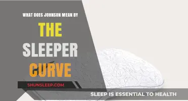 The Sleeper Curve: Johnson's Theory on TV and Morality
