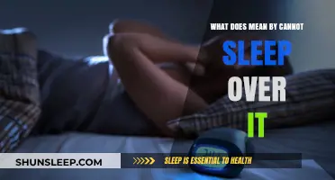 Sleep Deprivation: What It Means and Why It Matters