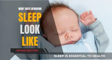 Understanding Newborn Sleep Patterns: A Guide for New Parents
