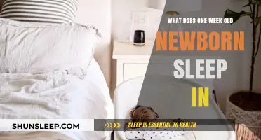 How to Create a Safe Sleep Environment for Your Newborn