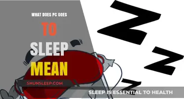 Understanding PC Sleep Mode: Power-Saving Functionality