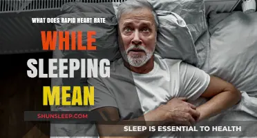 Heart Racing at Night: What Your Body is Telling You