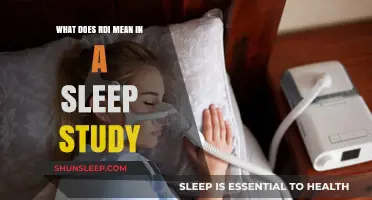 Understanding RDI: Sleep Apnea Severity