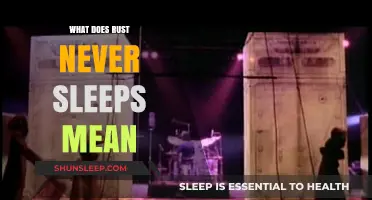Rust Never Sleeps: Understanding the Ever-Present Threat