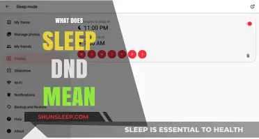 Understanding Sleep's Role in Dungeons & Dragons