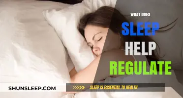 Sleep's Vital Role: Regulating Hormones, Mood, and Overall Health