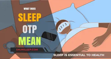 Sleep Optimization: The New Health Priority
