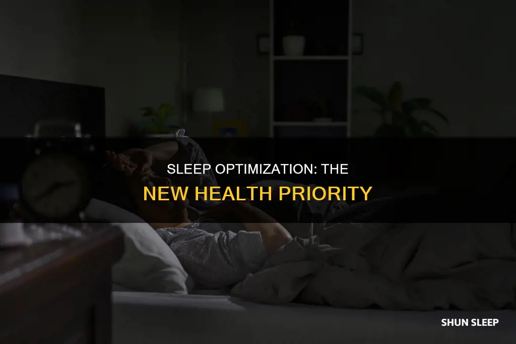 what does sleep otp mean