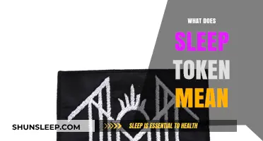 Sleep Token: Exploring the Enigma of Their Identity