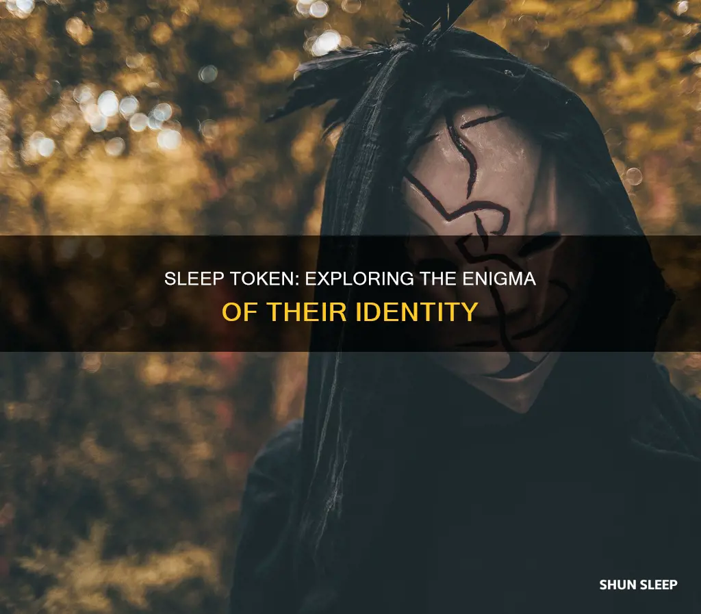 what does sleep token mean